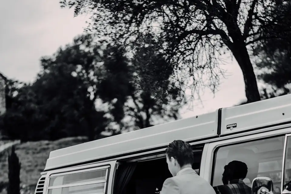 Un Combi en Provence — photo 2