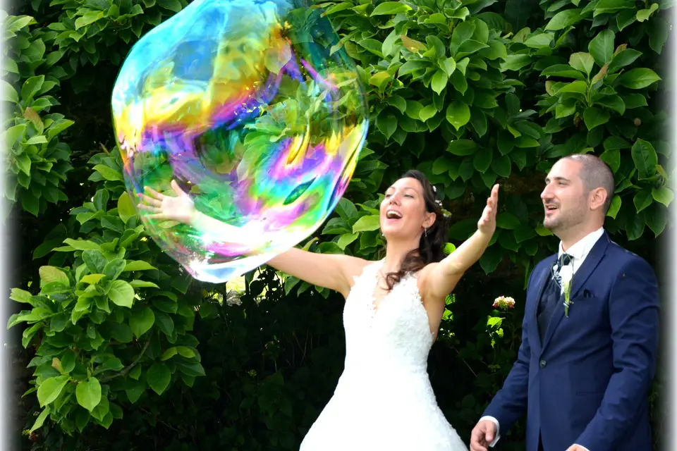 Bulles Géantes — photo 3