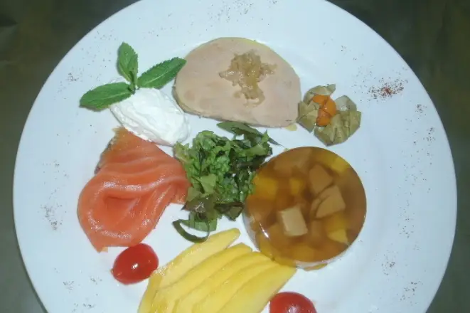 Traiteur Clouzet — photo 1