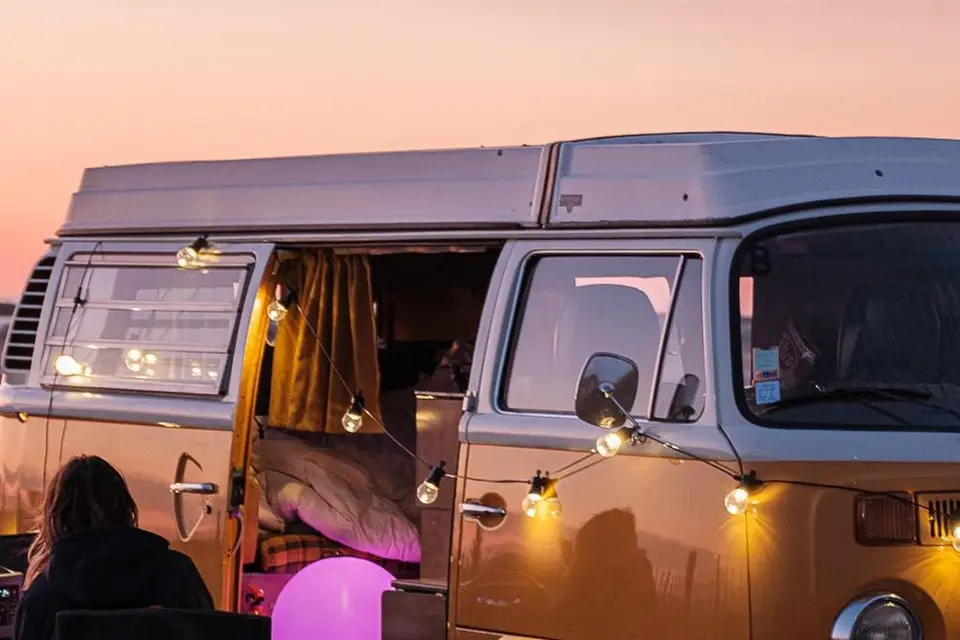 Un Combi en Provence — photo 4