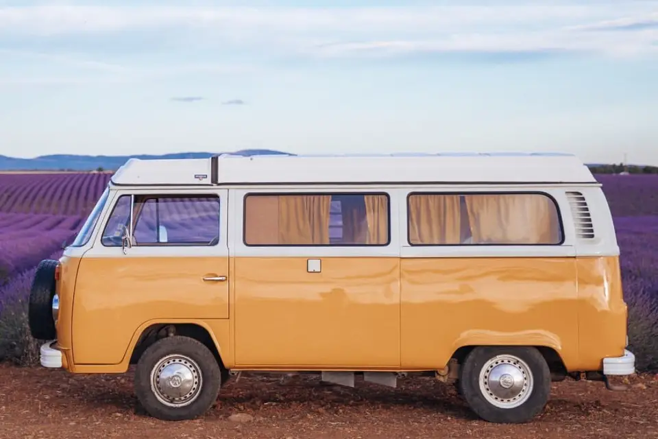 Un Combi en Provence — photo 8