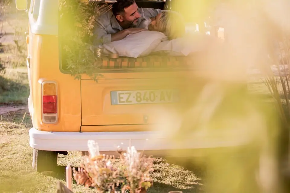 Un Combi en Provence — photo 6