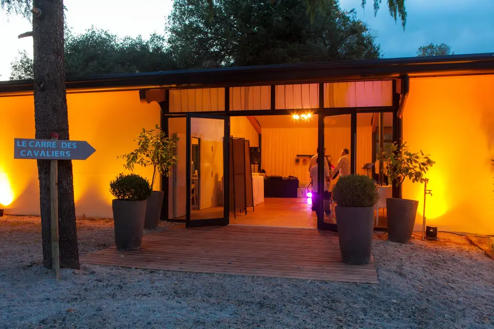 Carré des Cavaliers — photo 4