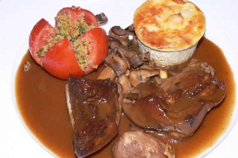 Traiteur Clouzet — photo 2