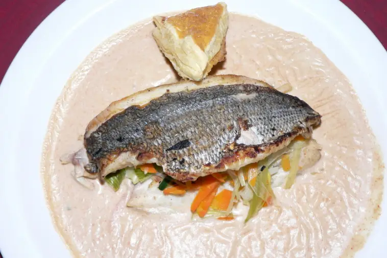 Traiteur Clouzet — photo 4