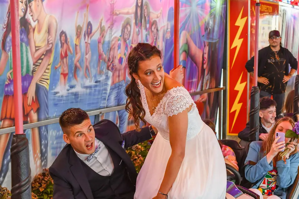 Flocus Shoot — photo 1