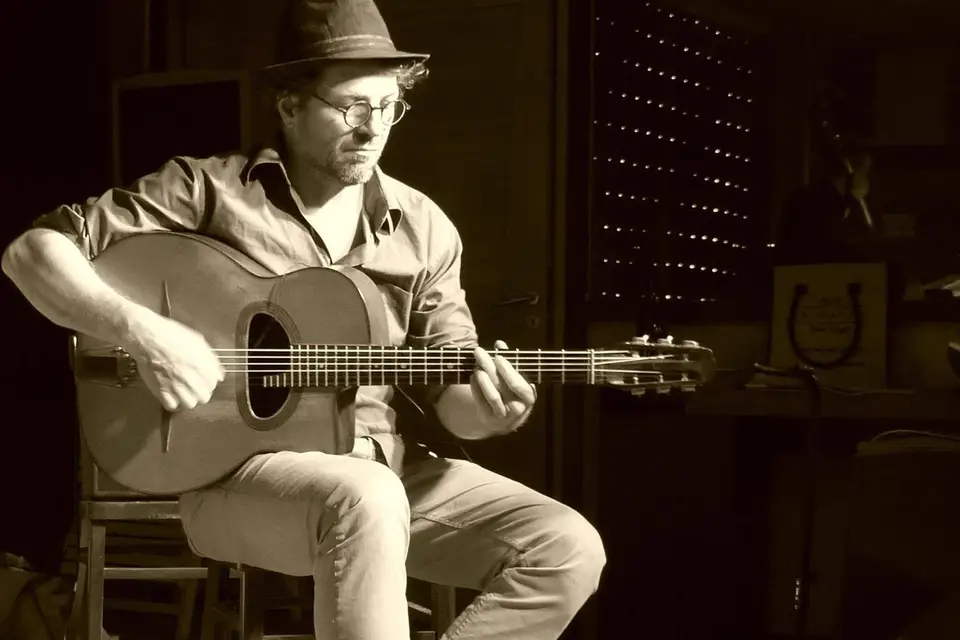 Sel et Poivre — photo 7