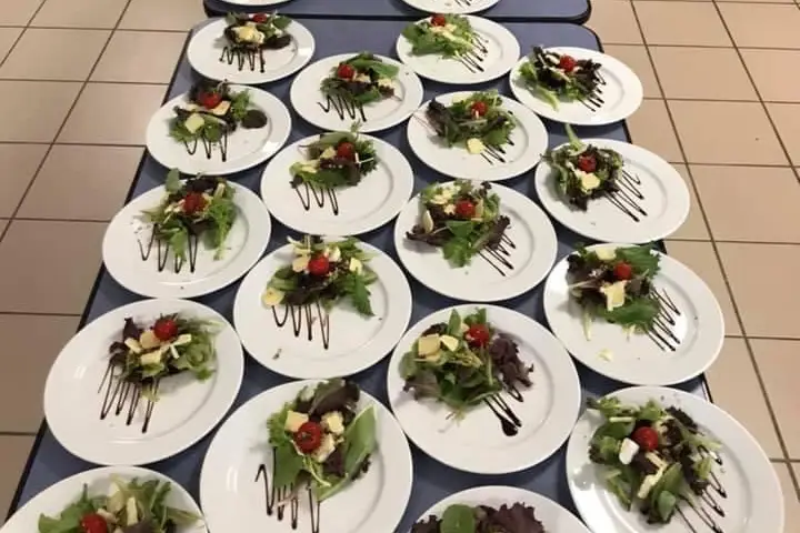 MM Traiteur — photo 2