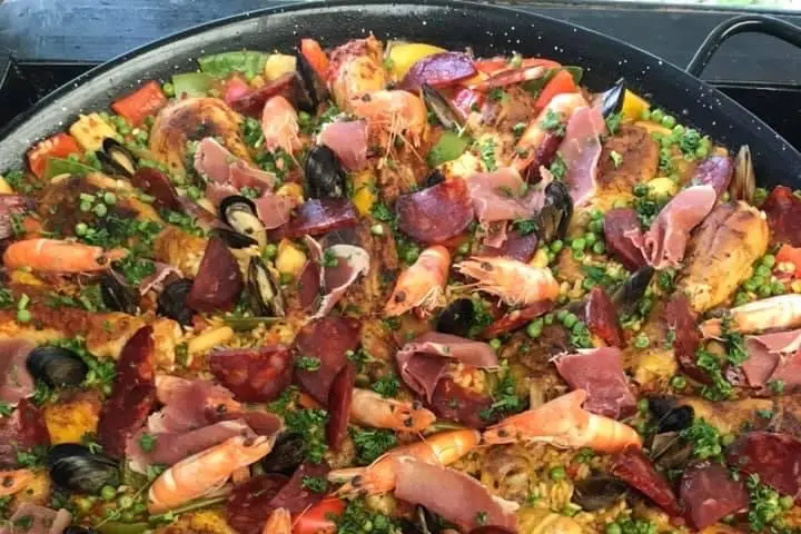 MM Traiteur — photo 1