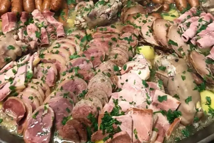 MM Traiteur — photo 3