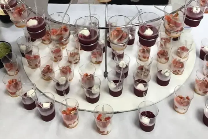 MM Traiteur — photo 4