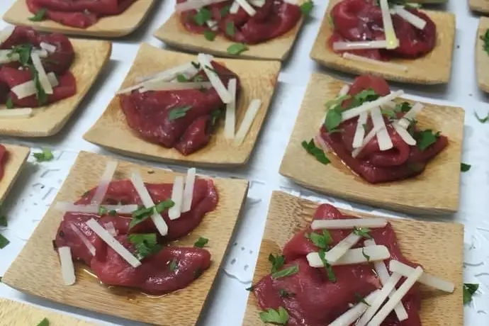 MM Traiteur — photo 5