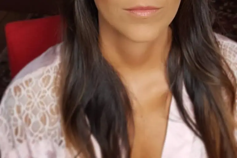 Maeva Lopez Make Up — photo 8