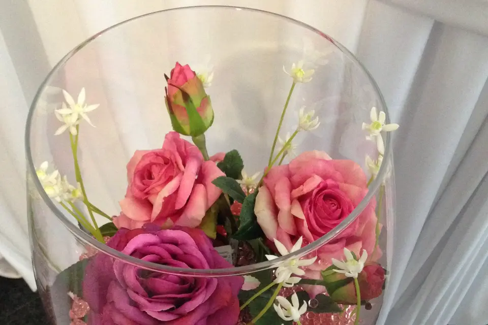 Le Grand Cercle Mariage — photo 7