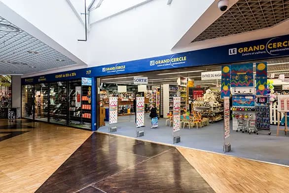 Le Grand Cercle Mariage — photo 2