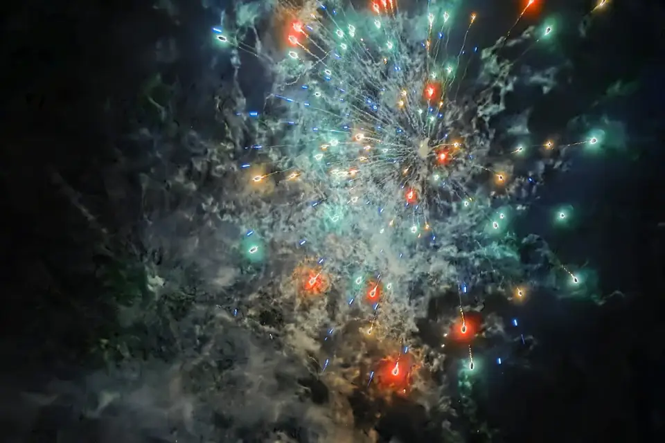 Poudre D’émotions — photo 5