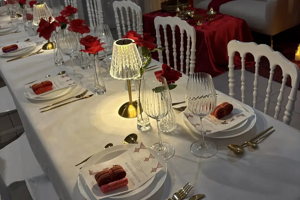 Fête à la Maison — photo 4