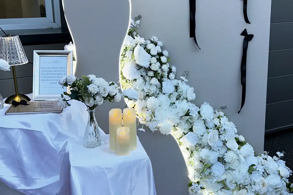 Fête à la Maison — photo 2