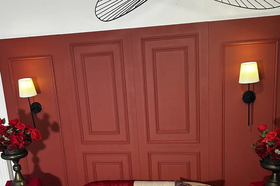 Fête à la Maison — photo 8