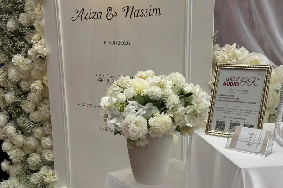 Fête à la Maison — photo 3