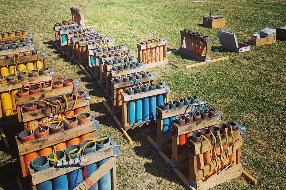 Poudre D’émotions