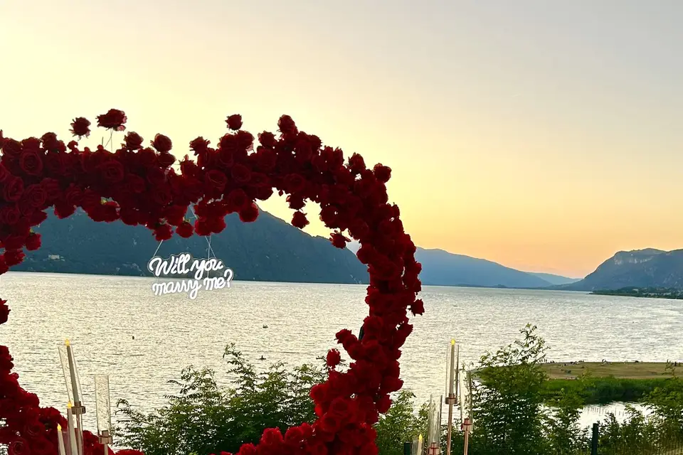 Fête à la Maison — photo 1