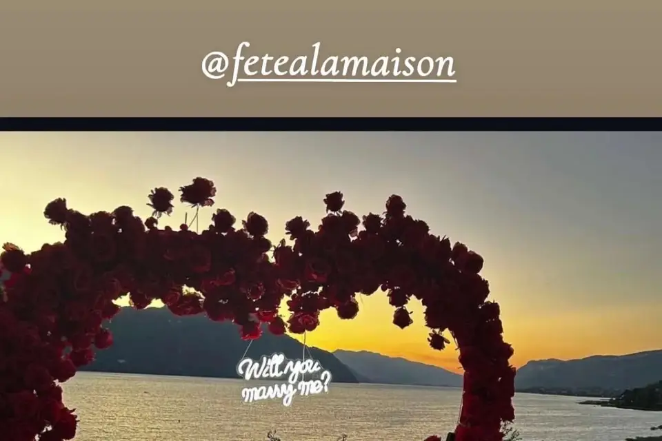 Fête à la Maison — photo 7