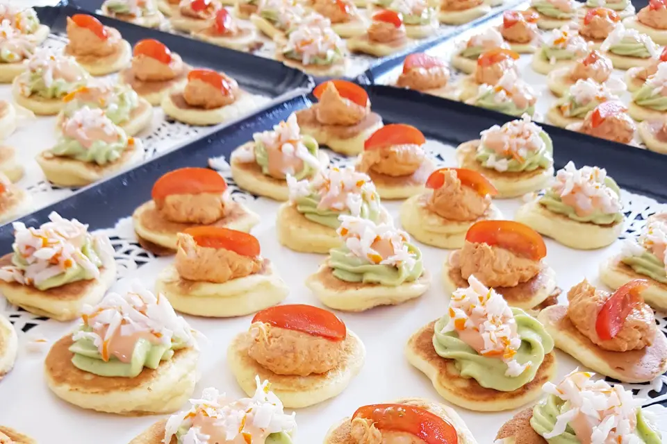 2S Event — photo 8