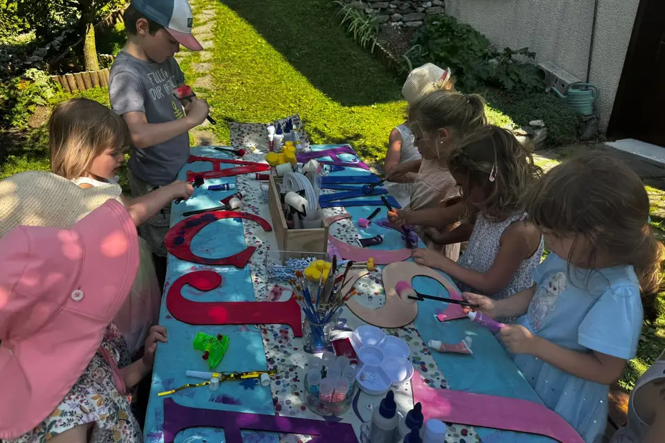 Funimatrice — photo 3