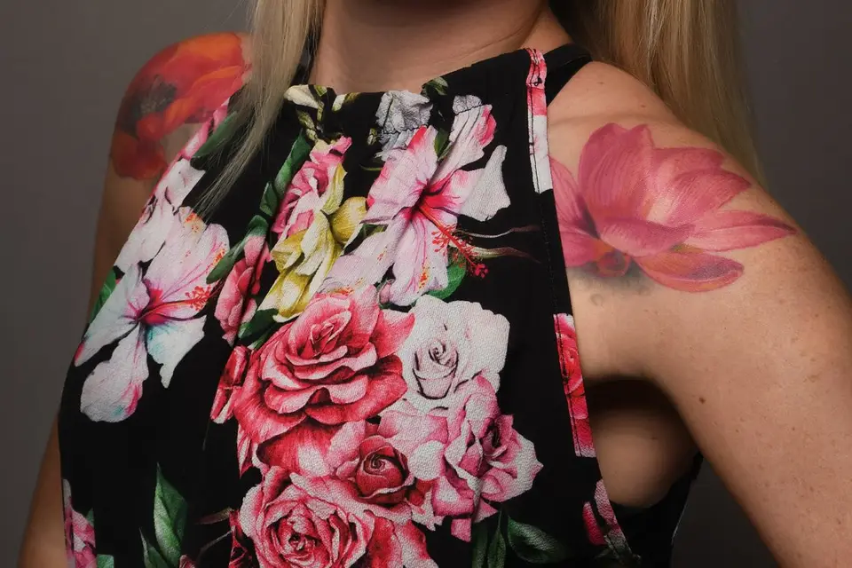 Alexia Make Up Artist — photo 2