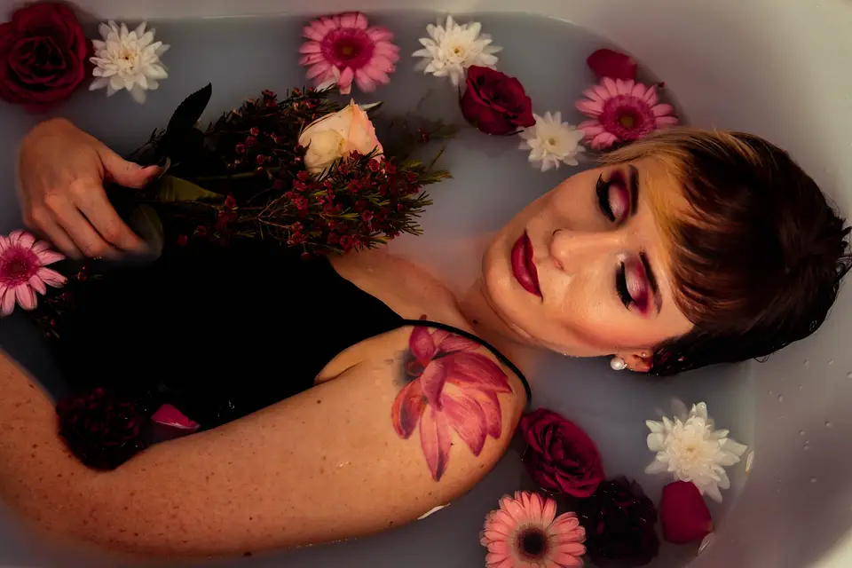 Alexia Make Up Artist — photo 4