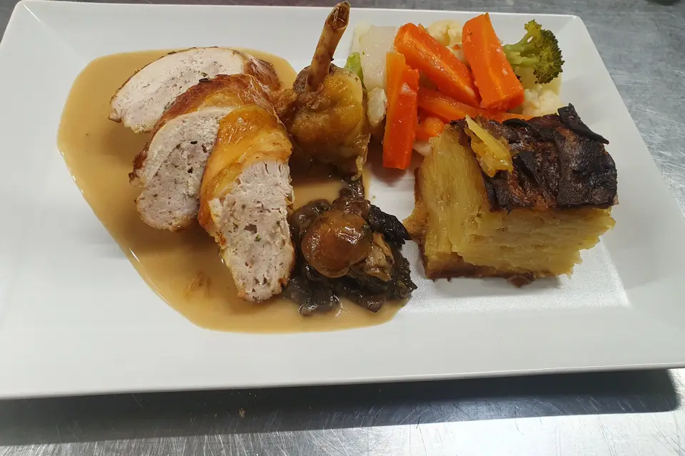 Breneur Traiteur — photo 4