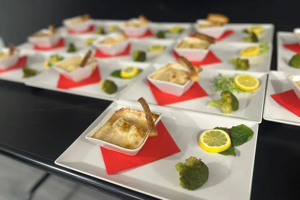 Breneur Traiteur — photo 3