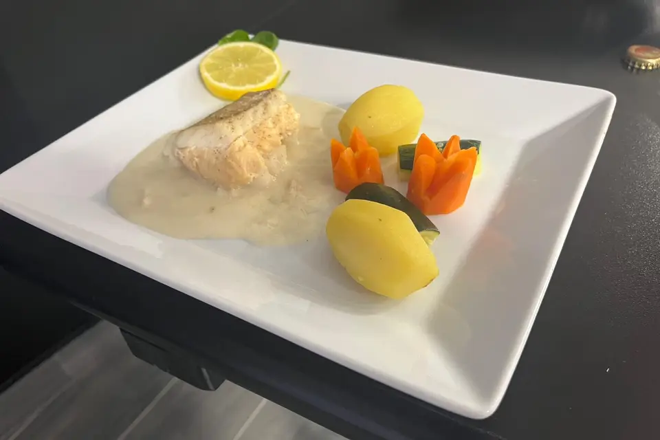 Breneur Traiteur — photo 5