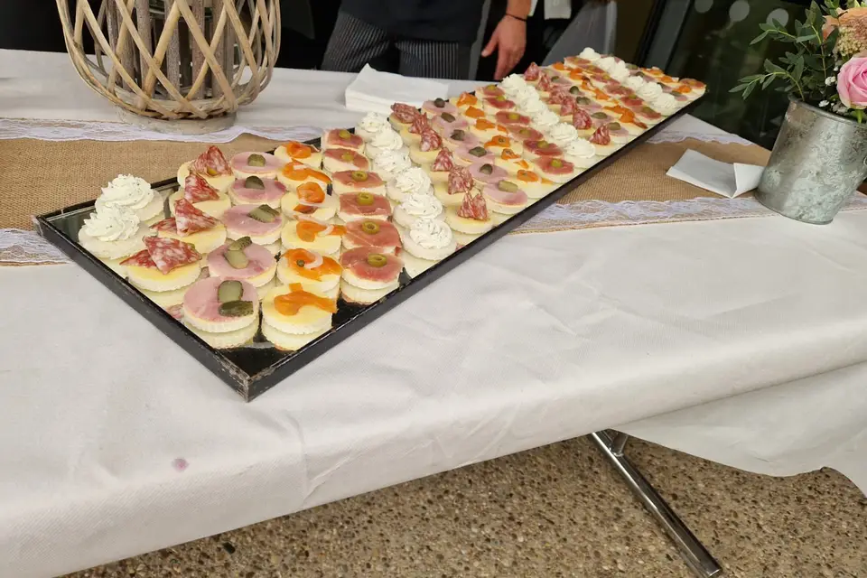 Breneur Traiteur — photo 2