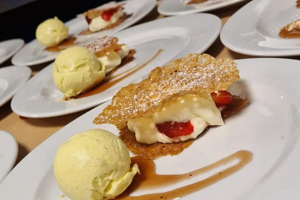 Breneur Traiteur — photo 6