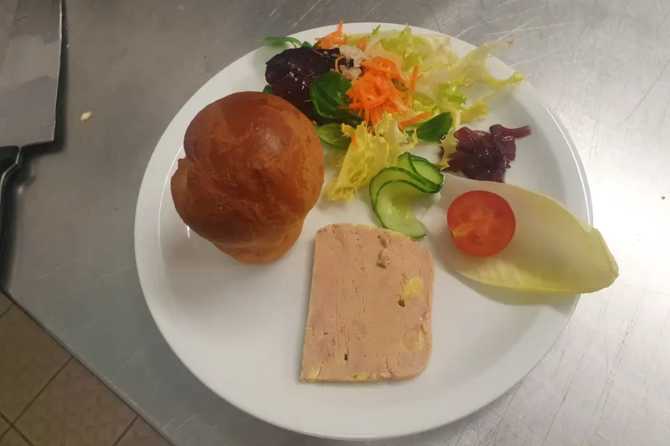 Breneur Traiteur — photo 8