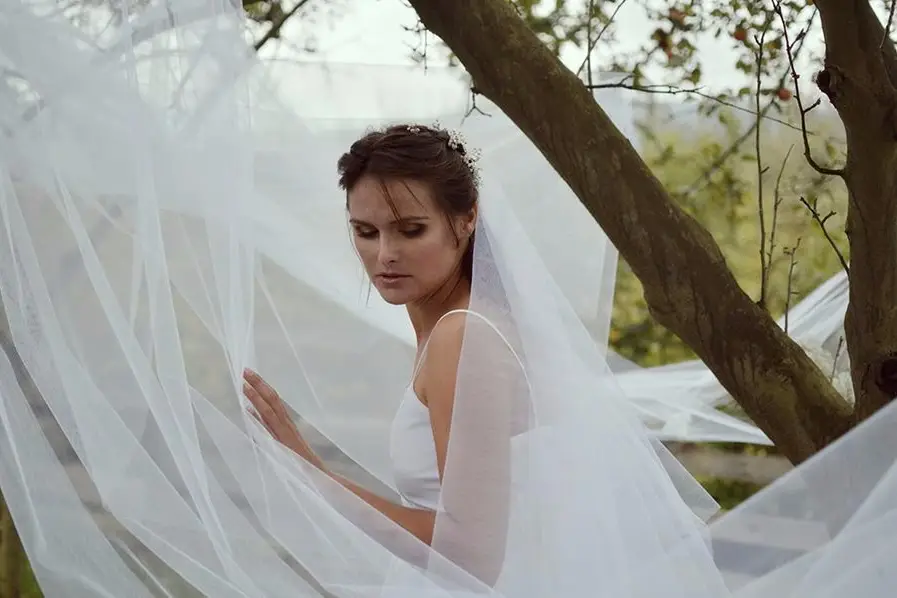 Alice Makeup — photo 1