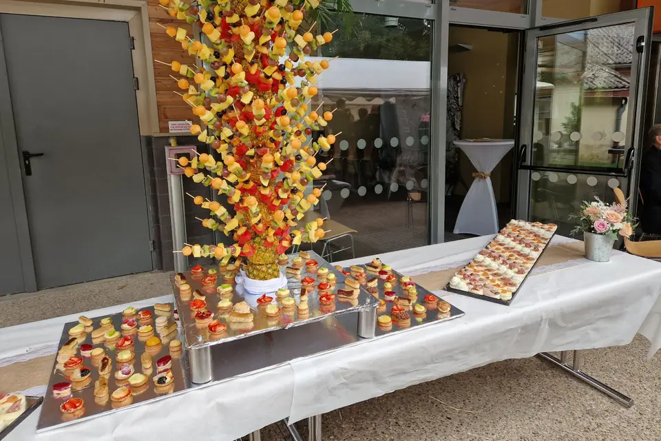 Breneur Traiteur — photo 7