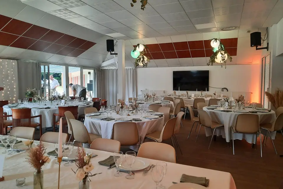 La Villa des Golfes — photo 8