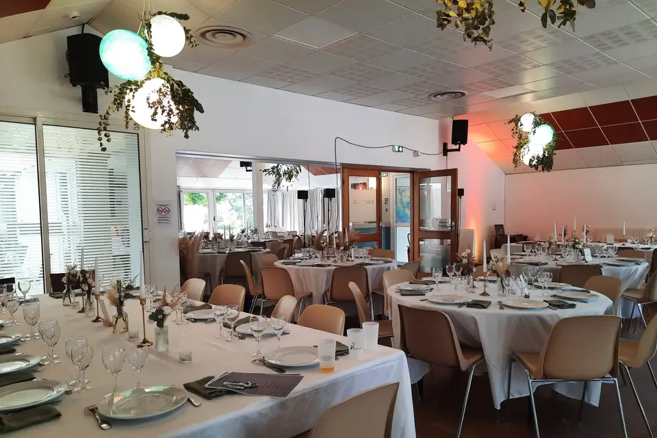 La Villa des Golfes — photo 6