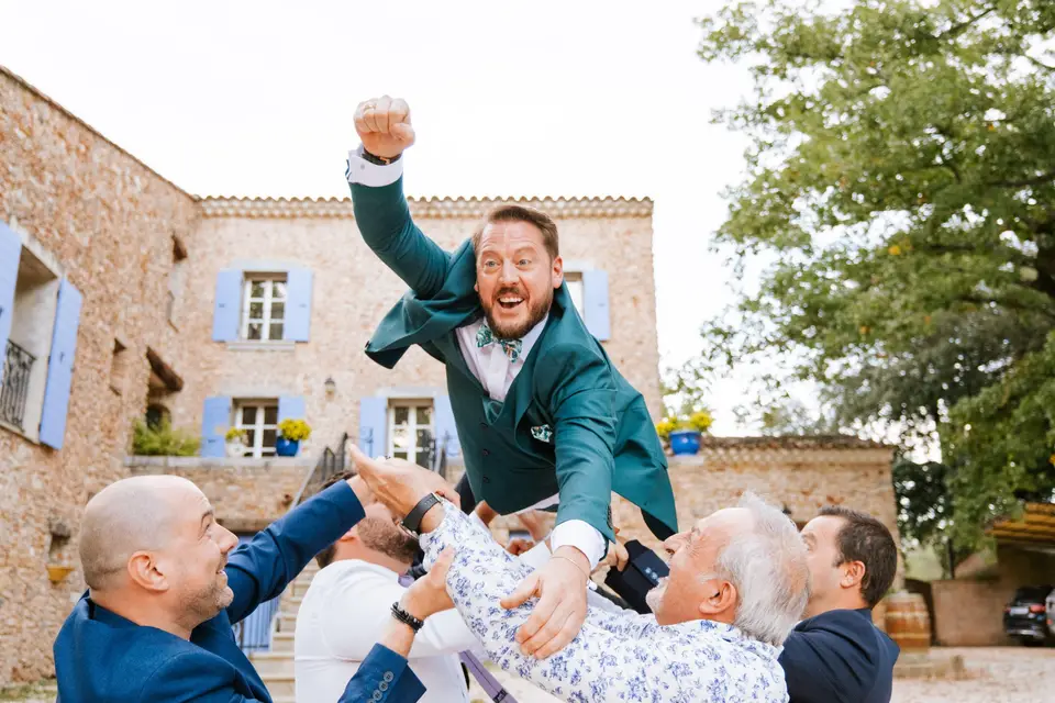 Jérôme Luca — photo 8