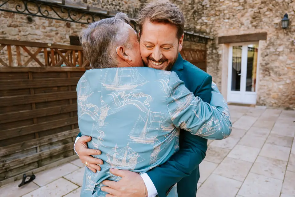 Jérôme Luca — photo 1