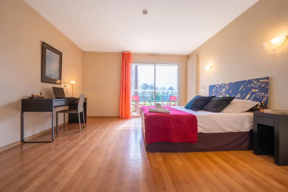 La Villa des Golfes — photo 4