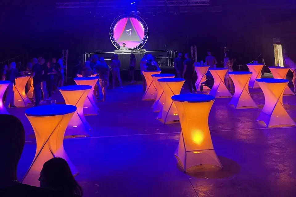 Underlight Événementiel — photo 4