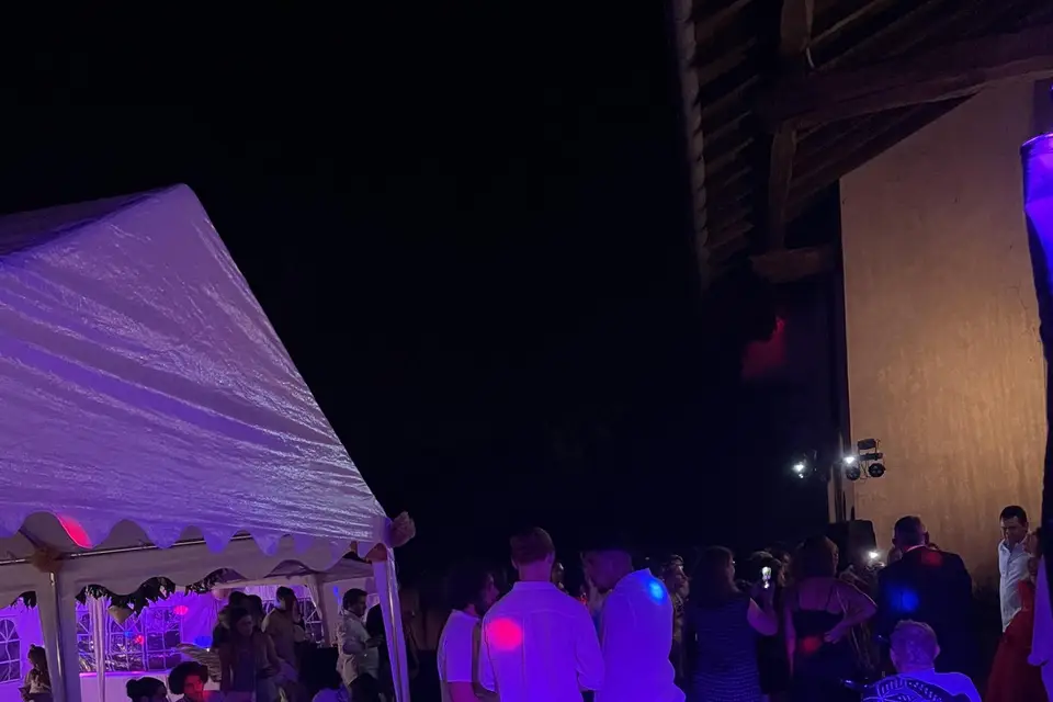 Underlight Événementiel — photo 1