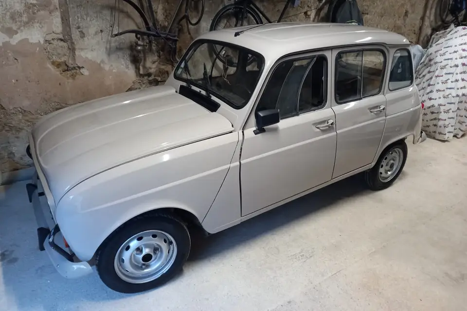 GreenCars — photo 4