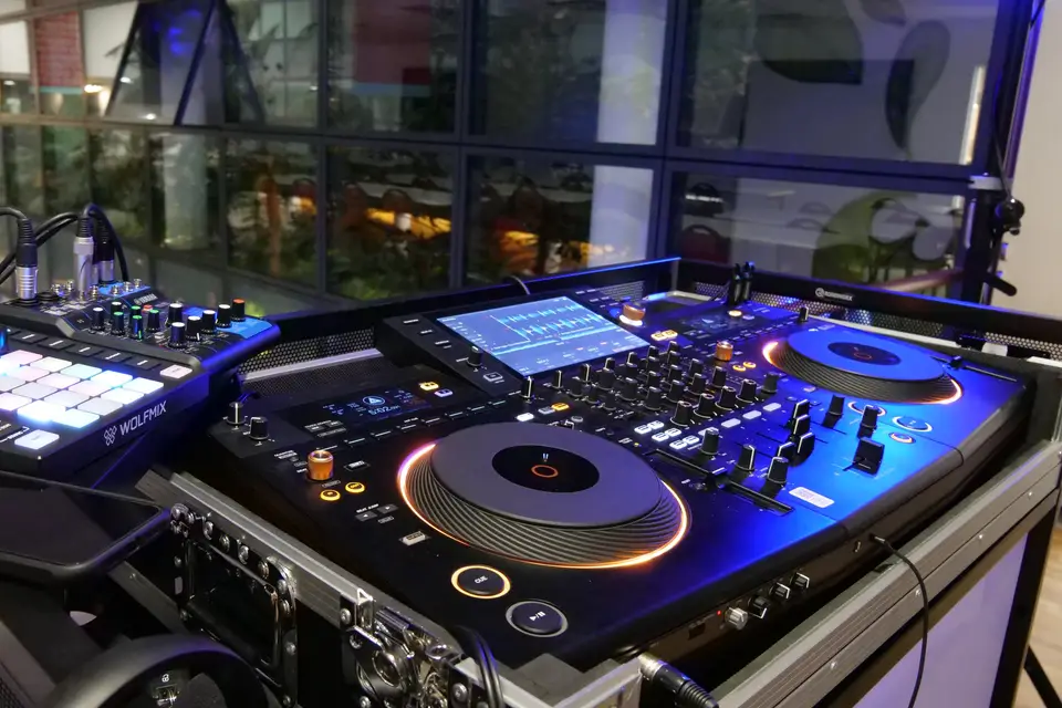 Underlight Événementiel — photo 2