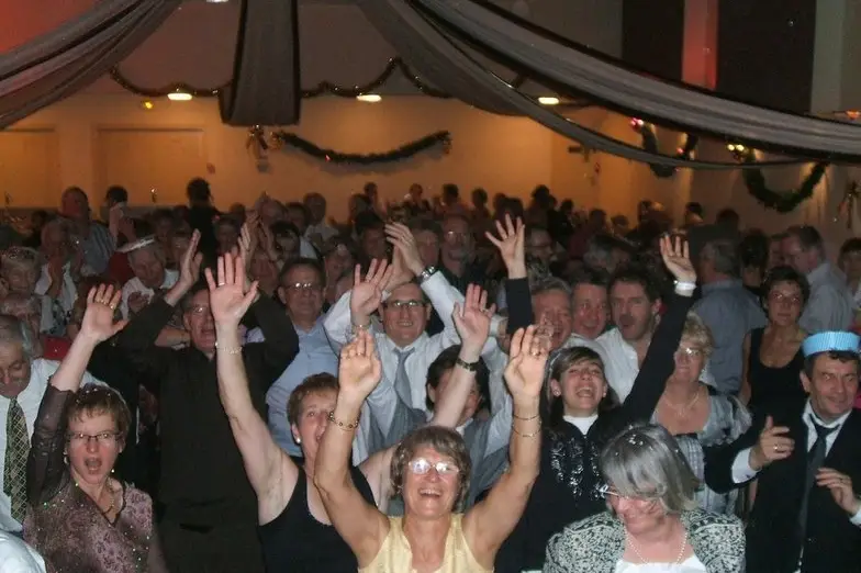 Orchestre Duo Vero — photo 4