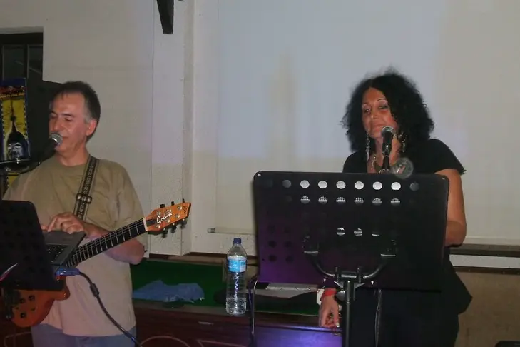 Orchestre Duo Vero — photo 1